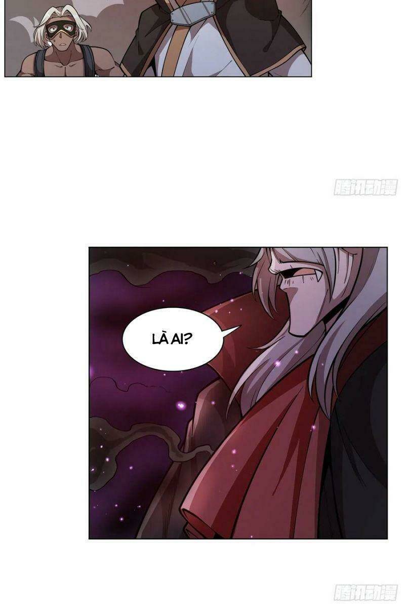 Ma Vương Thất Nghiệp Chapter 259 - Trang 2