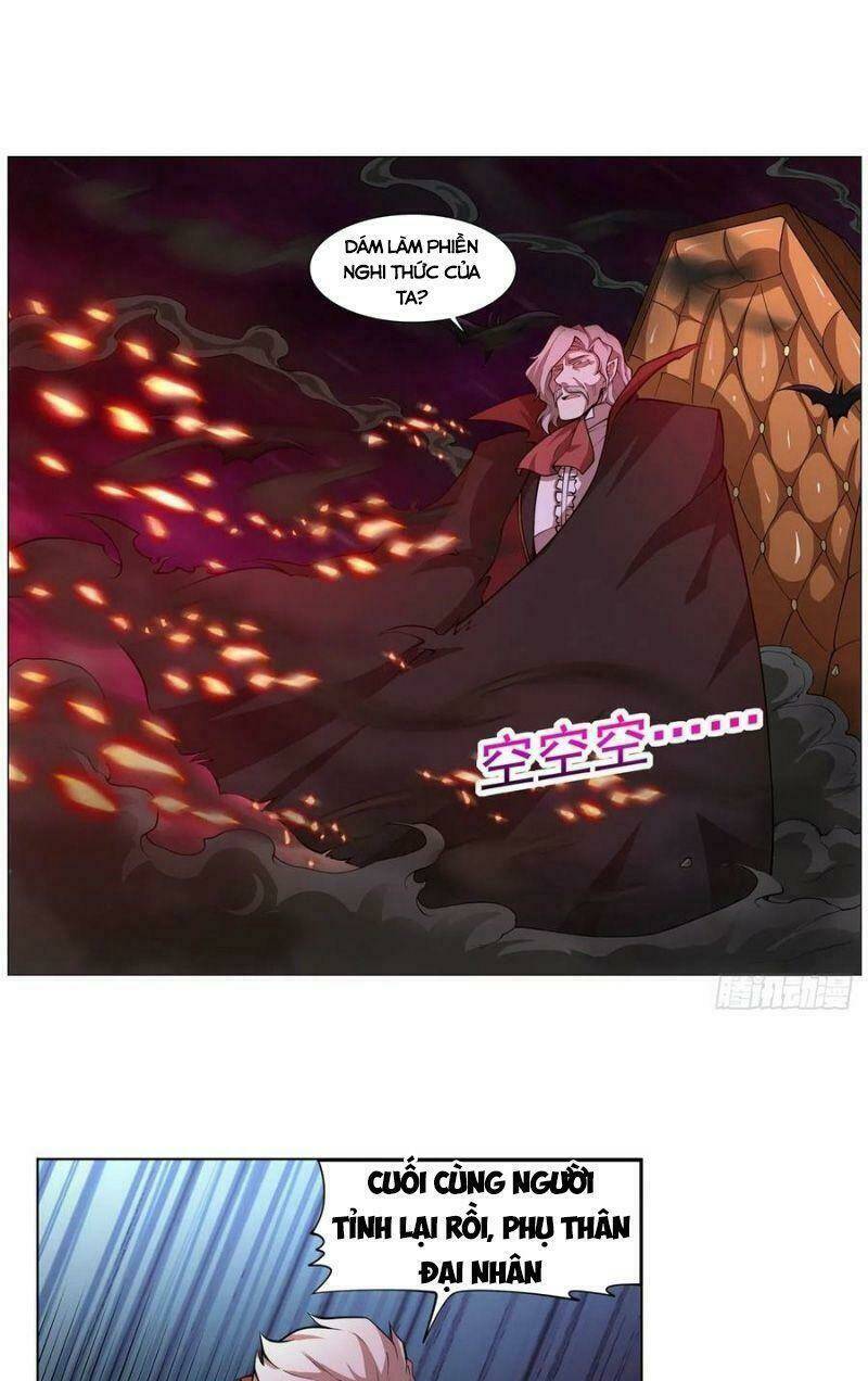 Ma Vương Thất Nghiệp Chapter 259 - Trang 2