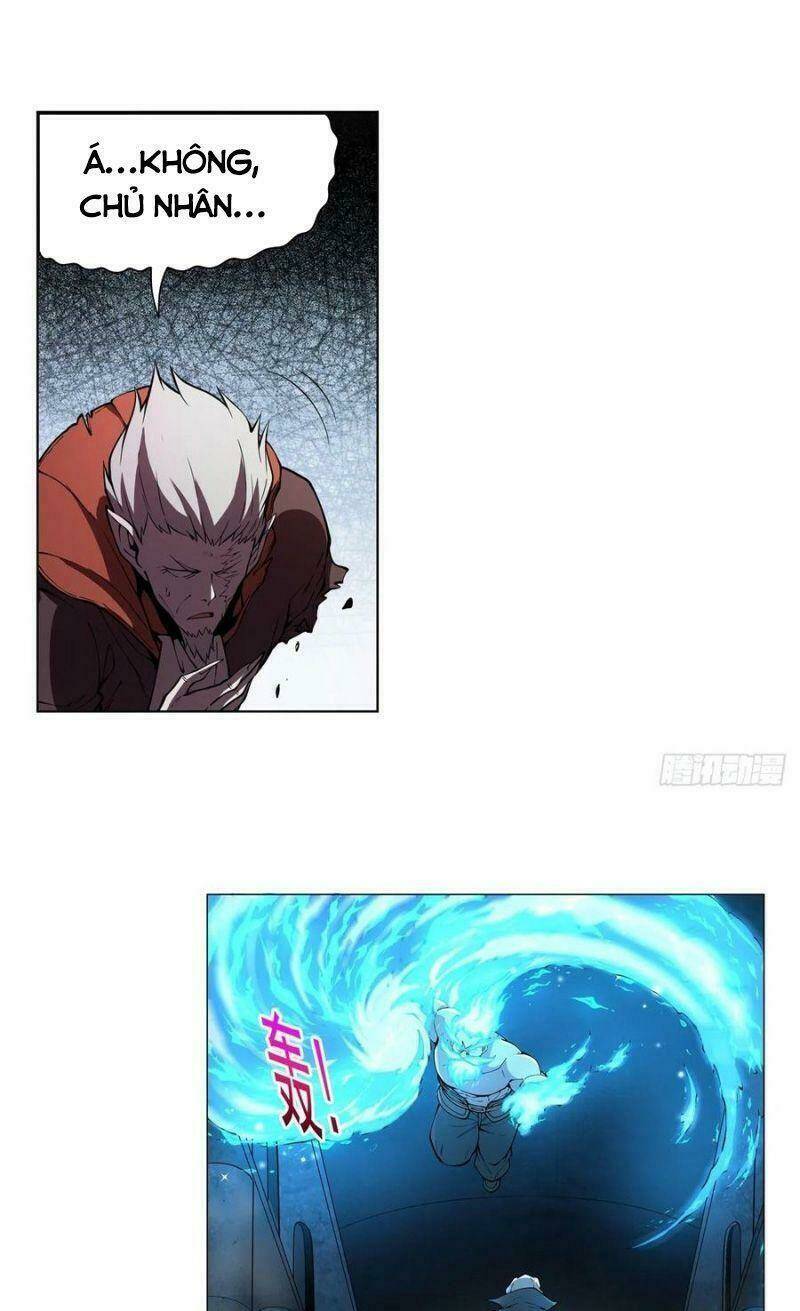 Ma Vương Thất Nghiệp Chapter 259 - Trang 2