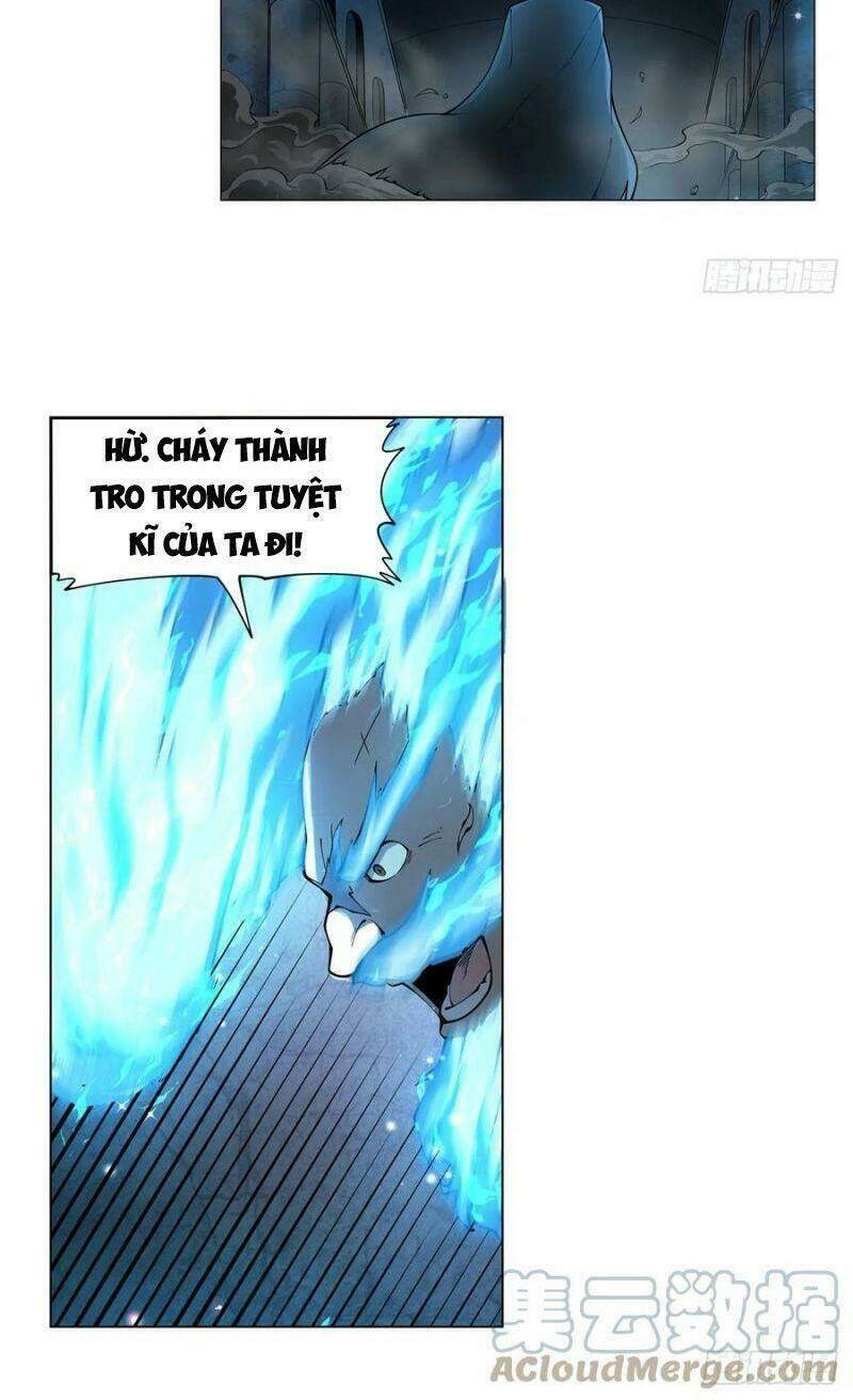 Ma Vương Thất Nghiệp Chapter 259 - Trang 2