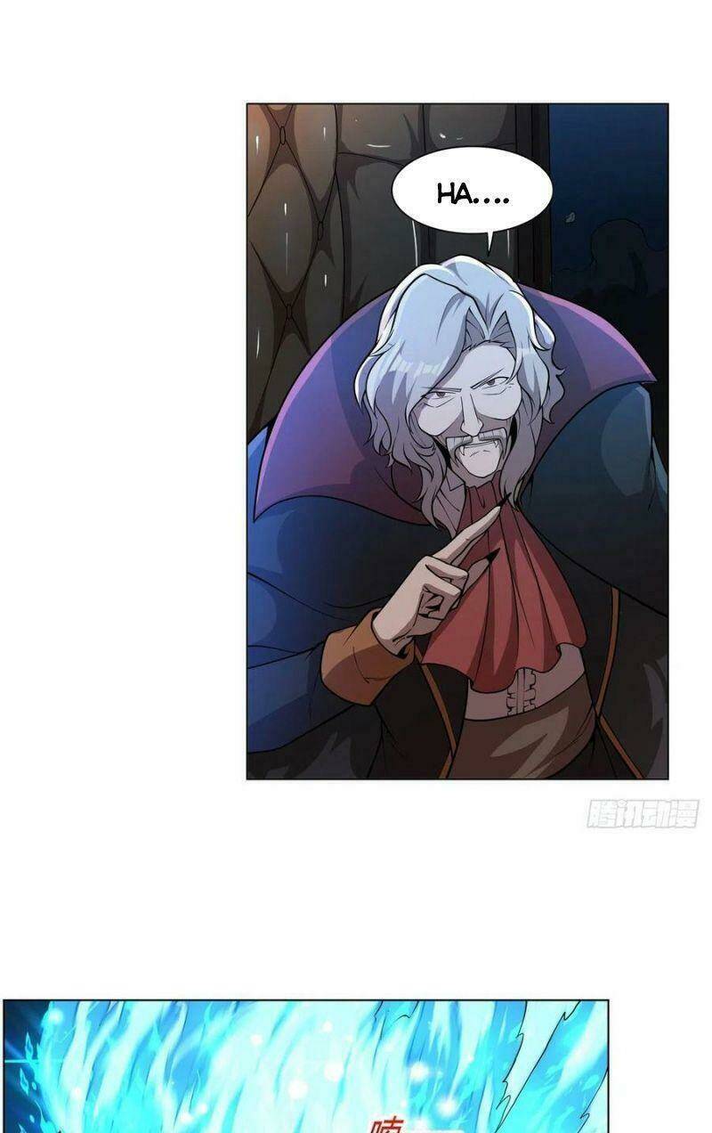 Ma Vương Thất Nghiệp Chapter 259 - Trang 2