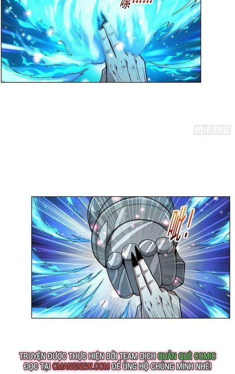 Ma Vương Thất Nghiệp Chapter 259 - Trang 2