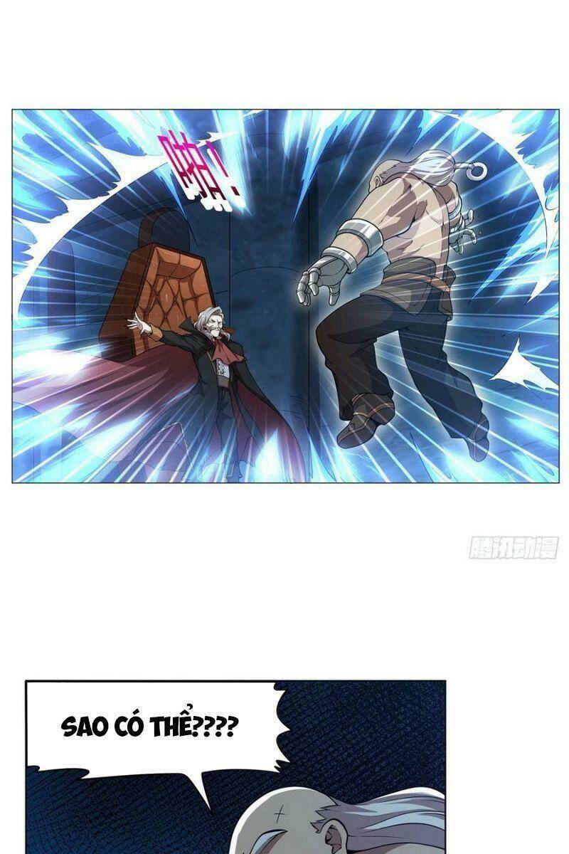 Ma Vương Thất Nghiệp Chapter 259 - Trang 2