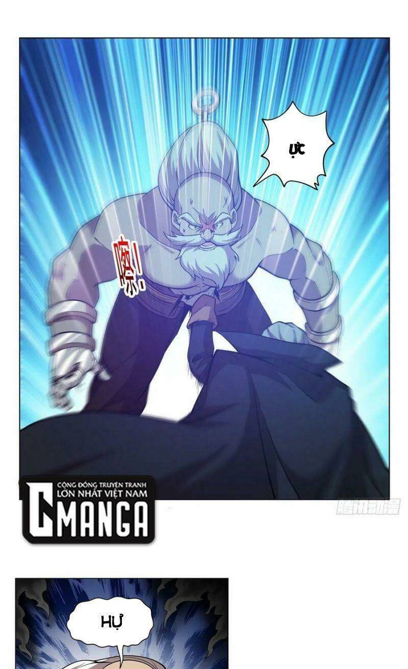 Ma Vương Thất Nghiệp Chapter 259 - Trang 2