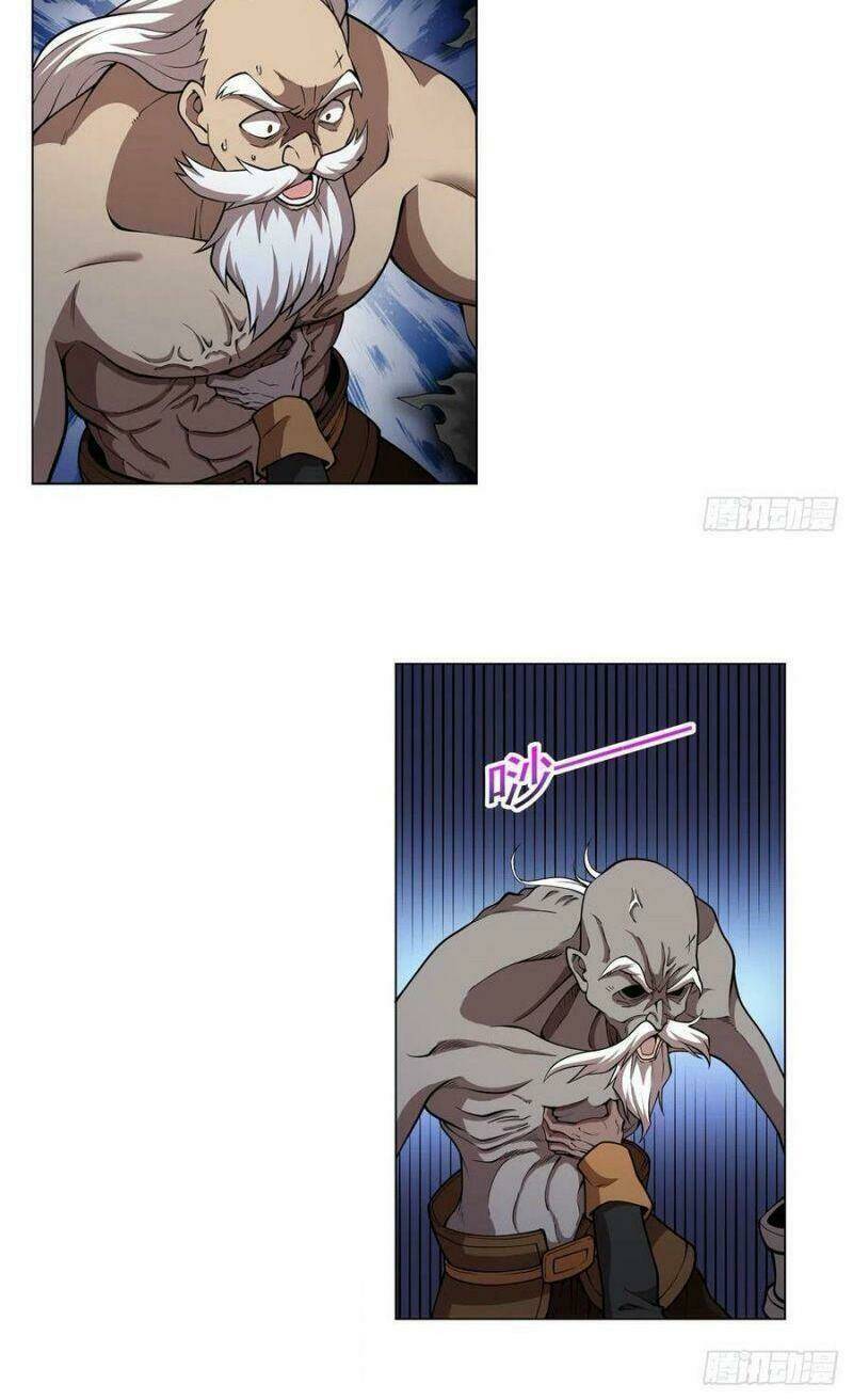 Ma Vương Thất Nghiệp Chapter 259 - Trang 2