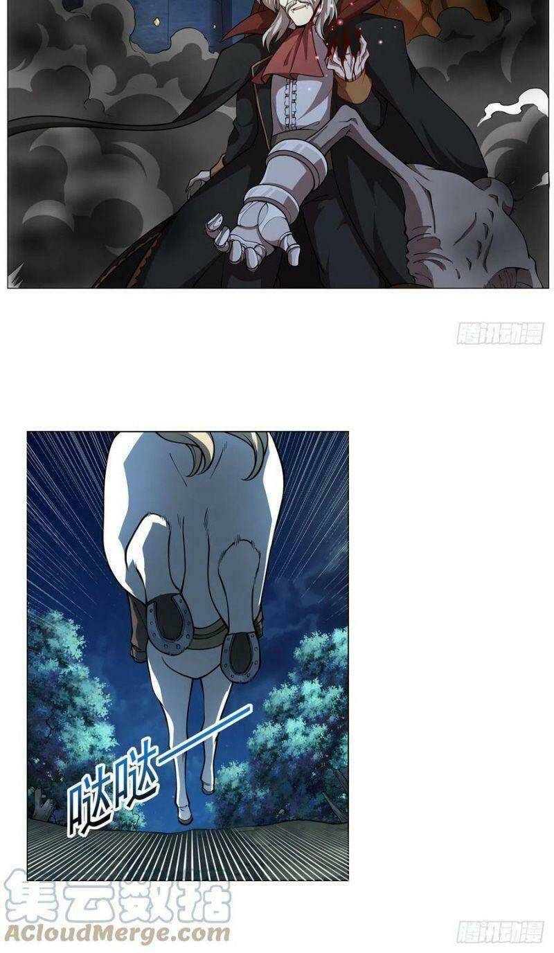 Ma Vương Thất Nghiệp Chapter 259 - Trang 2