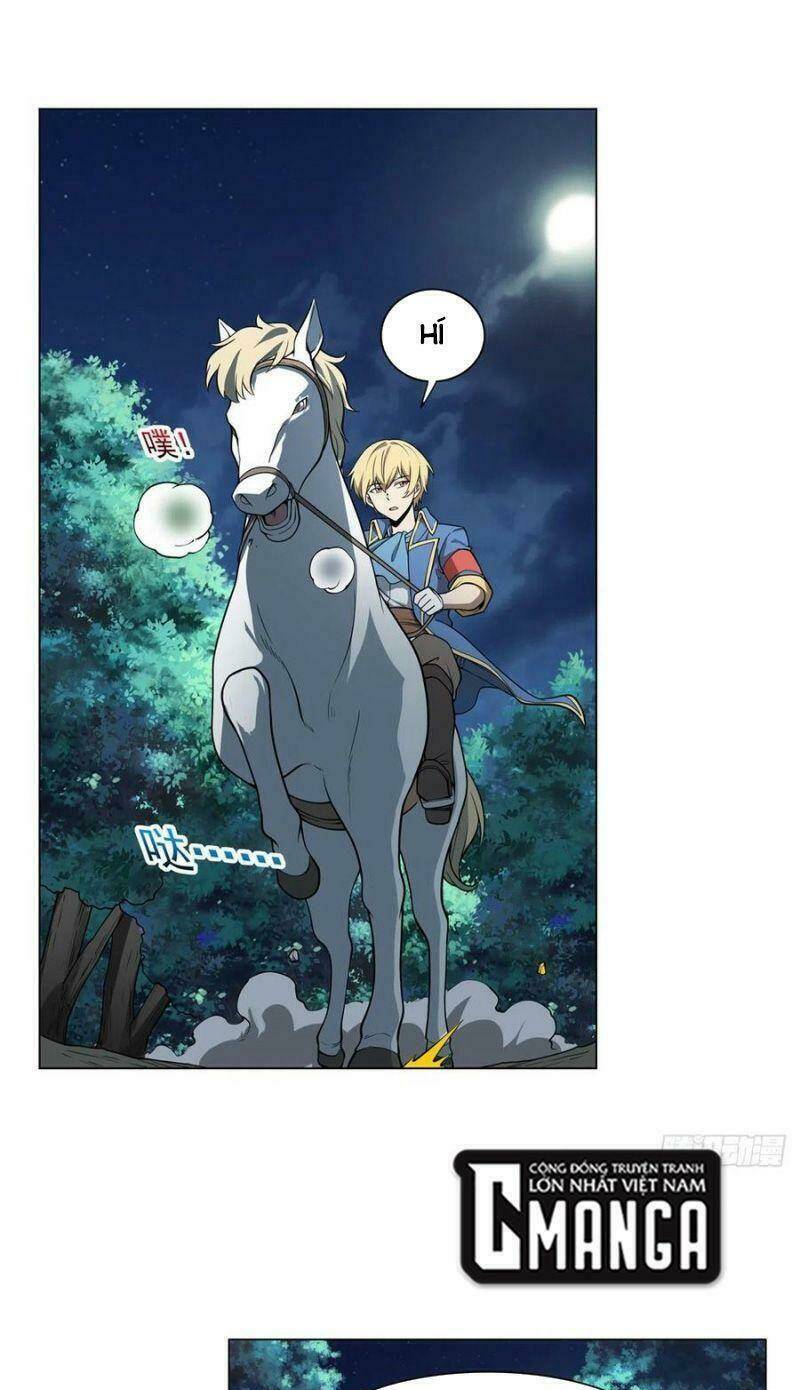 Ma Vương Thất Nghiệp Chapter 259 - Trang 2