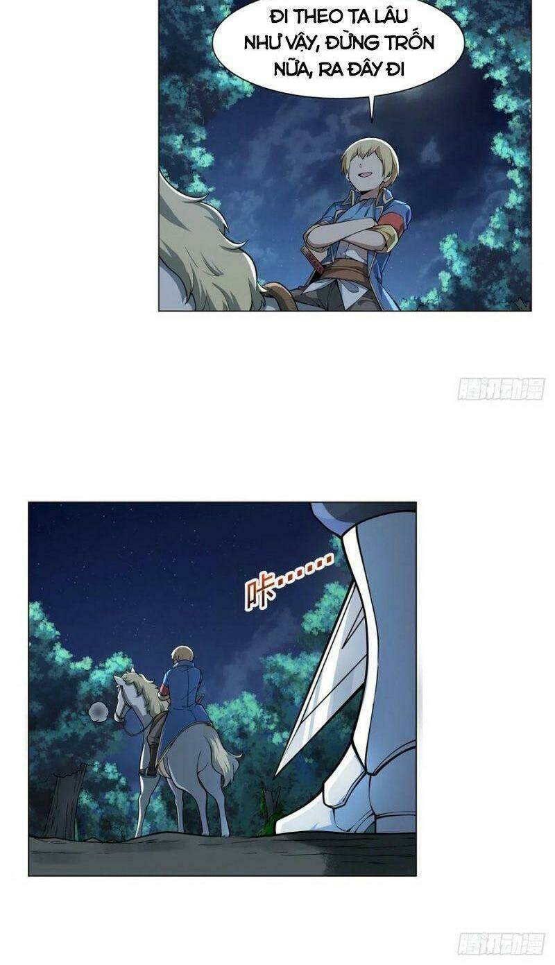 Ma Vương Thất Nghiệp Chapter 259 - Trang 2