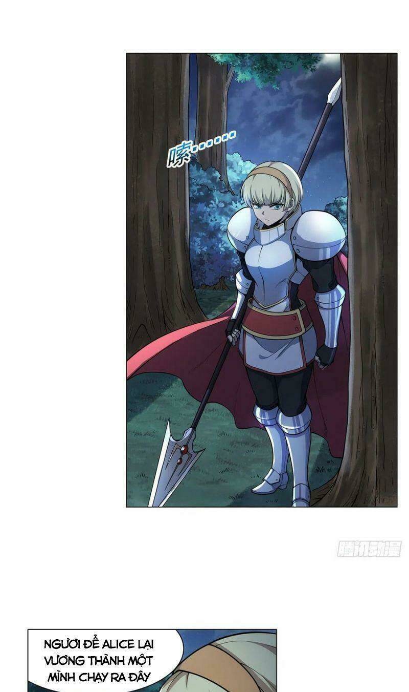 Ma Vương Thất Nghiệp Chapter 259 - Trang 2