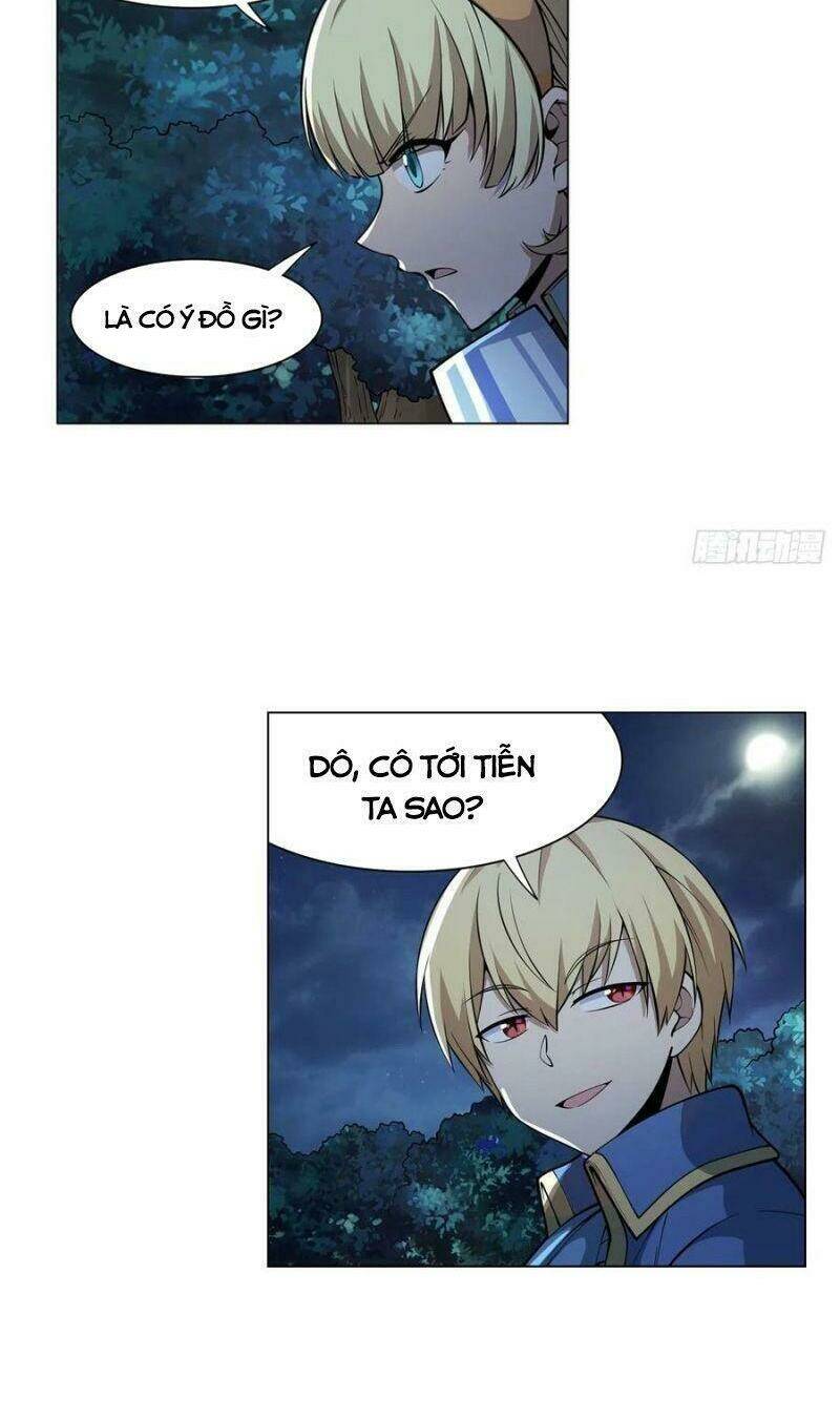 Ma Vương Thất Nghiệp Chapter 259 - Trang 2