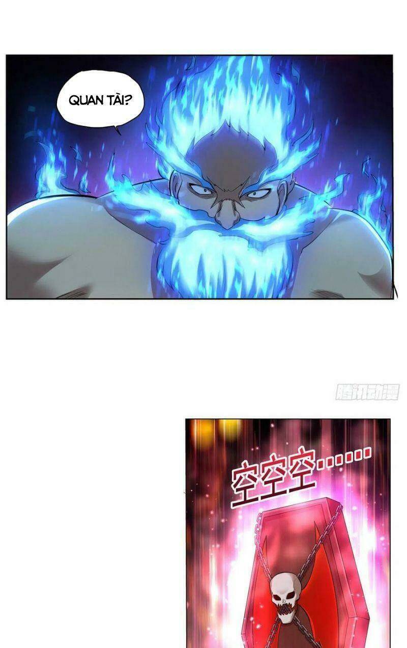 Ma Vương Thất Nghiệp Chapter 259 - Trang 2