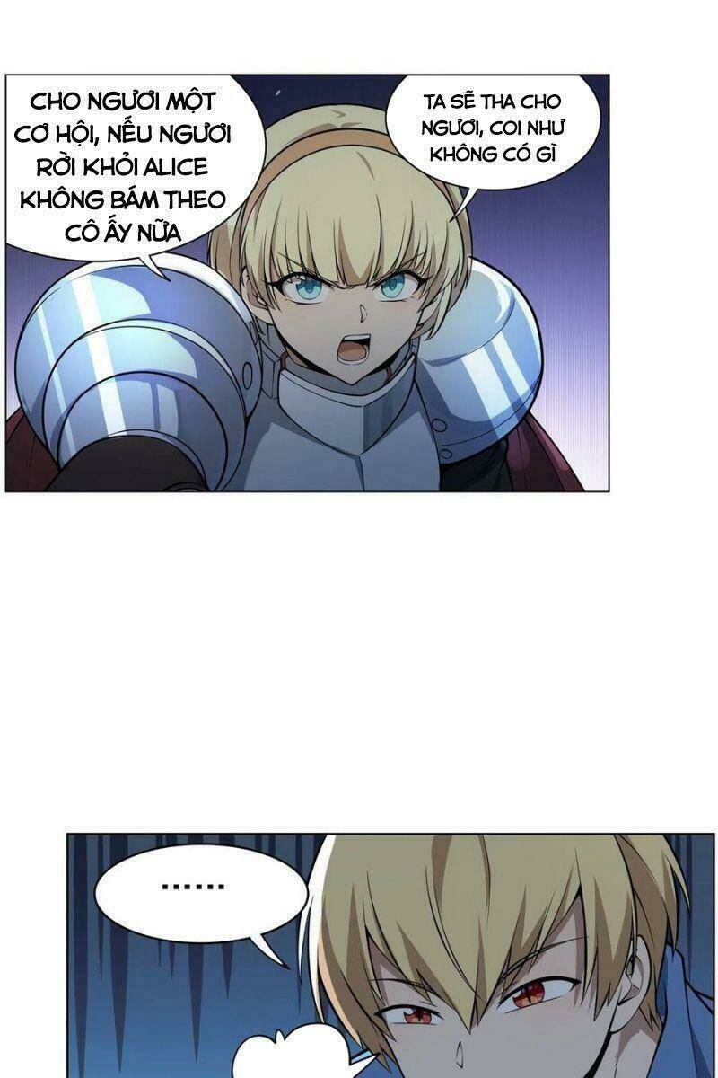 Ma Vương Thất Nghiệp Chapter 259 - Trang 2