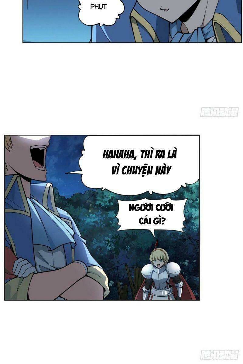 Ma Vương Thất Nghiệp Chapter 259 - Trang 2