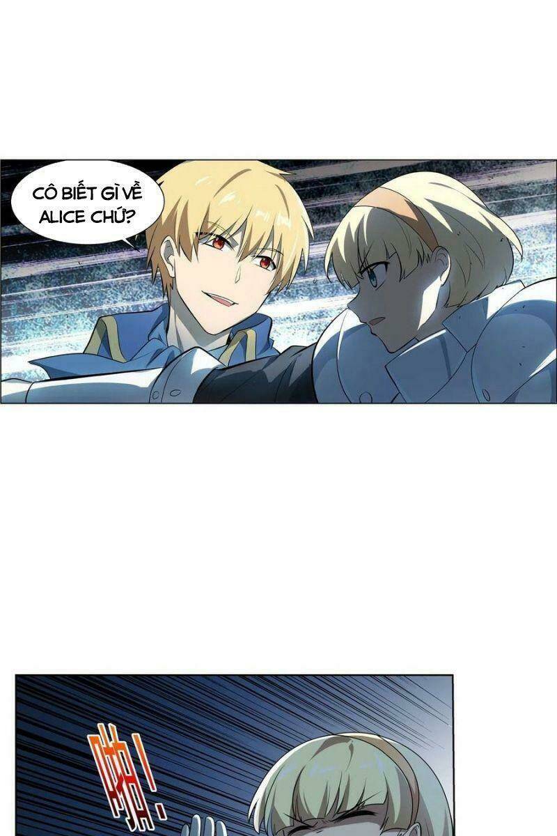 Ma Vương Thất Nghiệp Chapter 259 - Trang 2