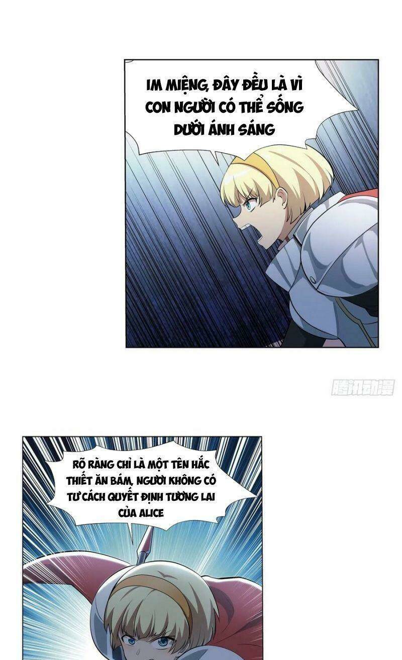 Ma Vương Thất Nghiệp Chapter 259 - Trang 2