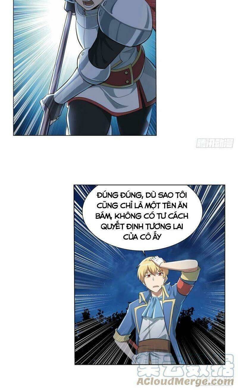 Ma Vương Thất Nghiệp Chapter 259 - Trang 2