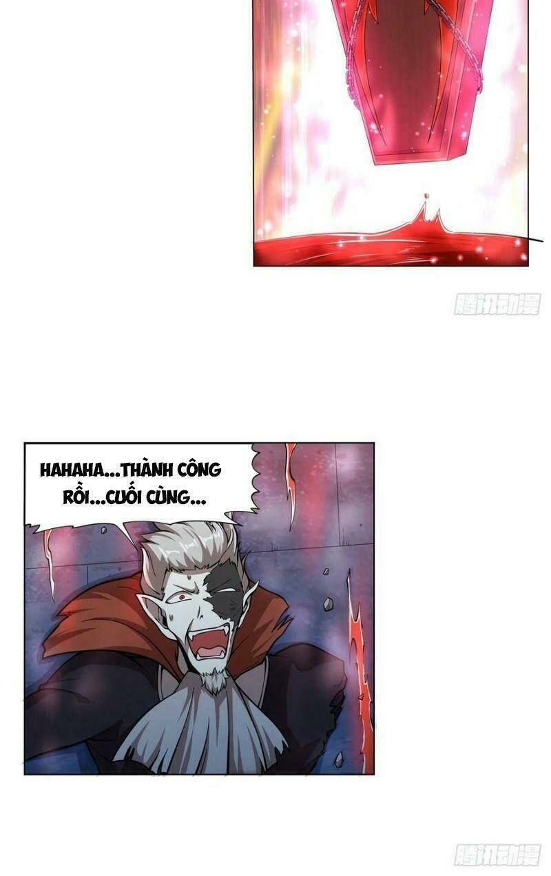 Ma Vương Thất Nghiệp Chapter 259 - Trang 2