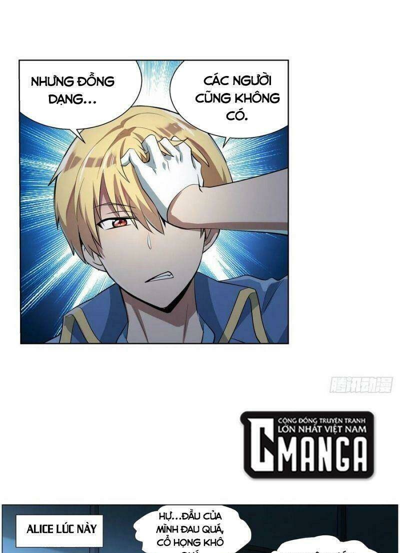 Ma Vương Thất Nghiệp Chapter 259 - Trang 2