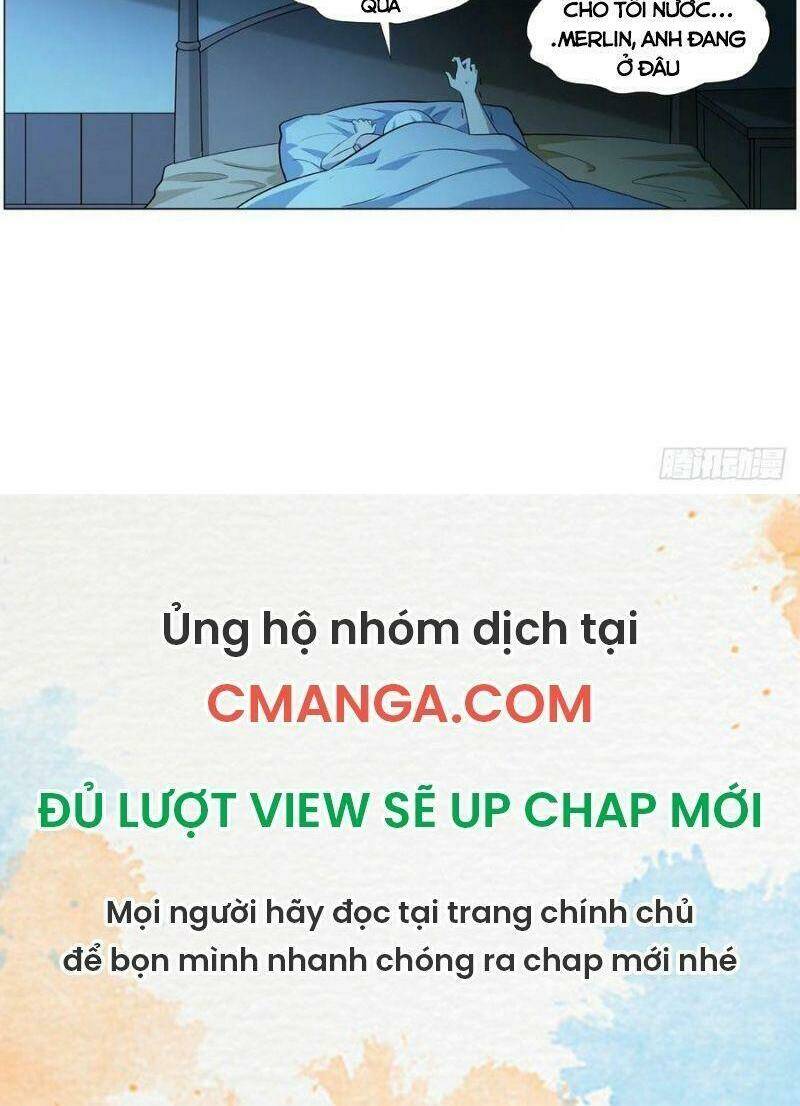 Ma Vương Thất Nghiệp Chapter 259 - Trang 2