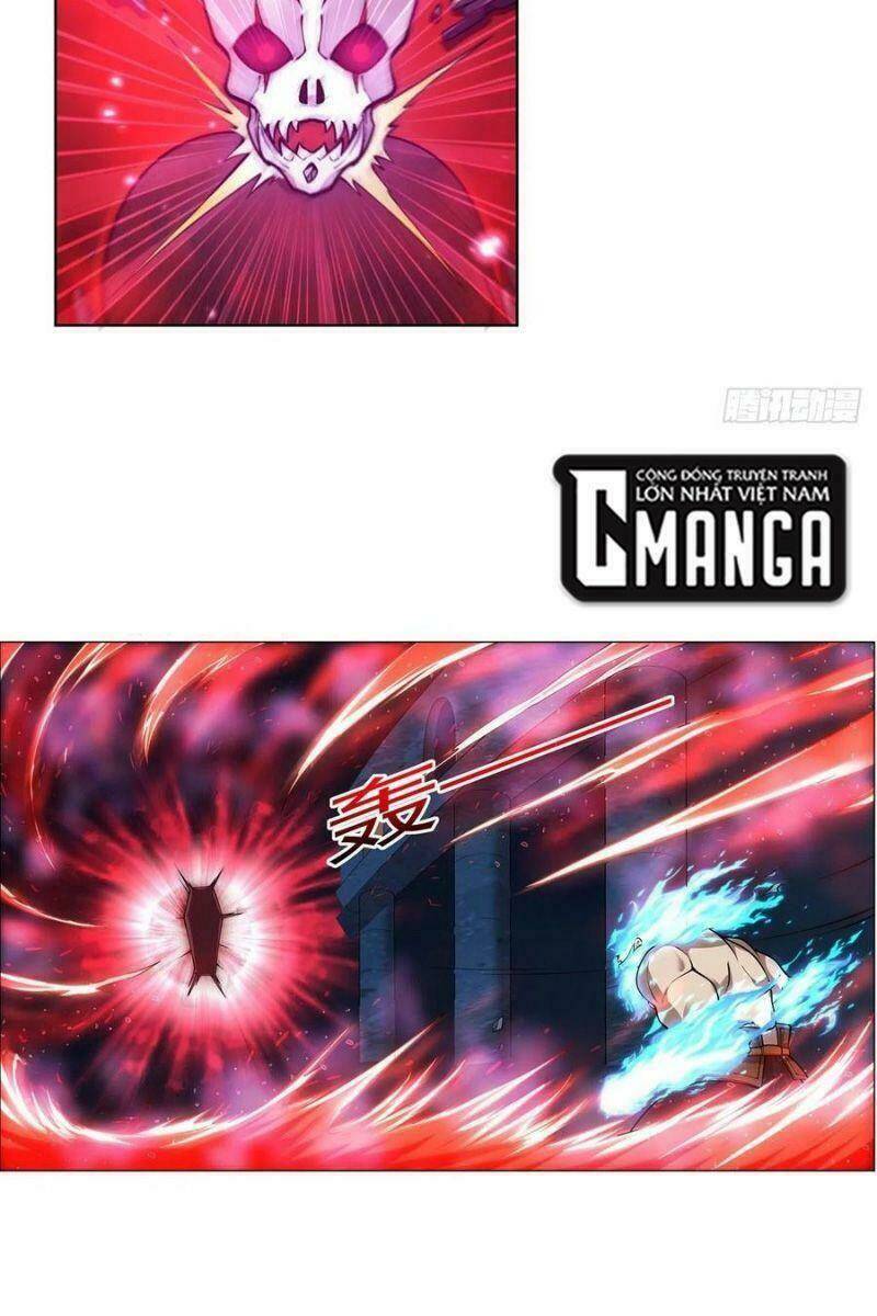 Ma Vương Thất Nghiệp Chapter 259 - Trang 2