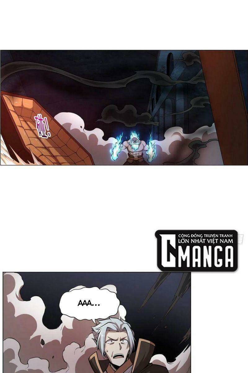 Ma Vương Thất Nghiệp Chapter 259 - Trang 2