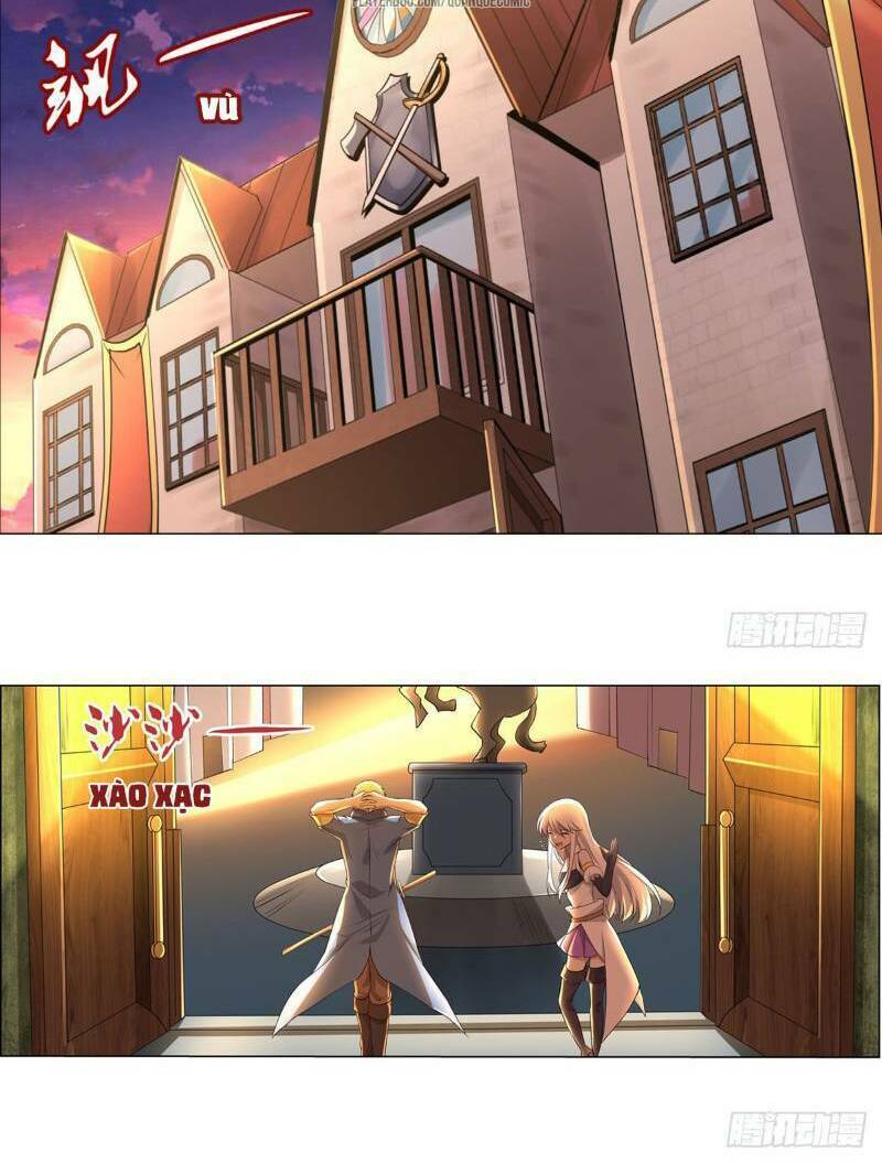 Ma Vương Thất Nghiệp Chapter 26 - Trang 2