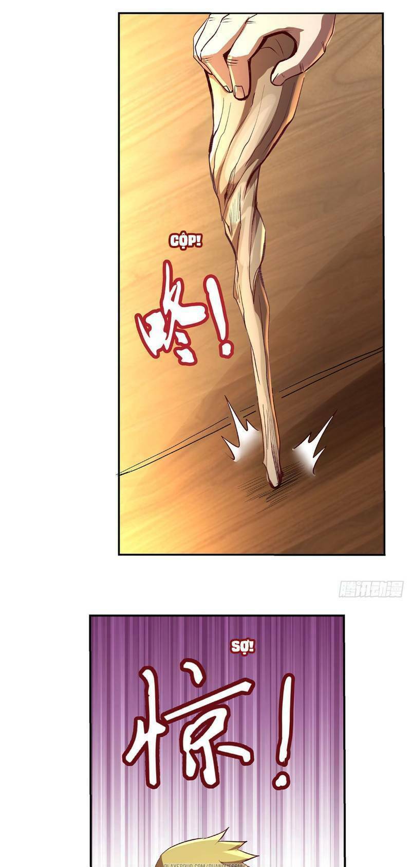 Ma Vương Thất Nghiệp Chapter 26 - Trang 2