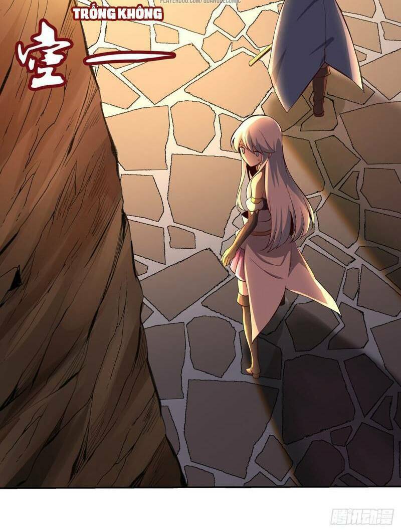 Ma Vương Thất Nghiệp Chapter 26 - Trang 2