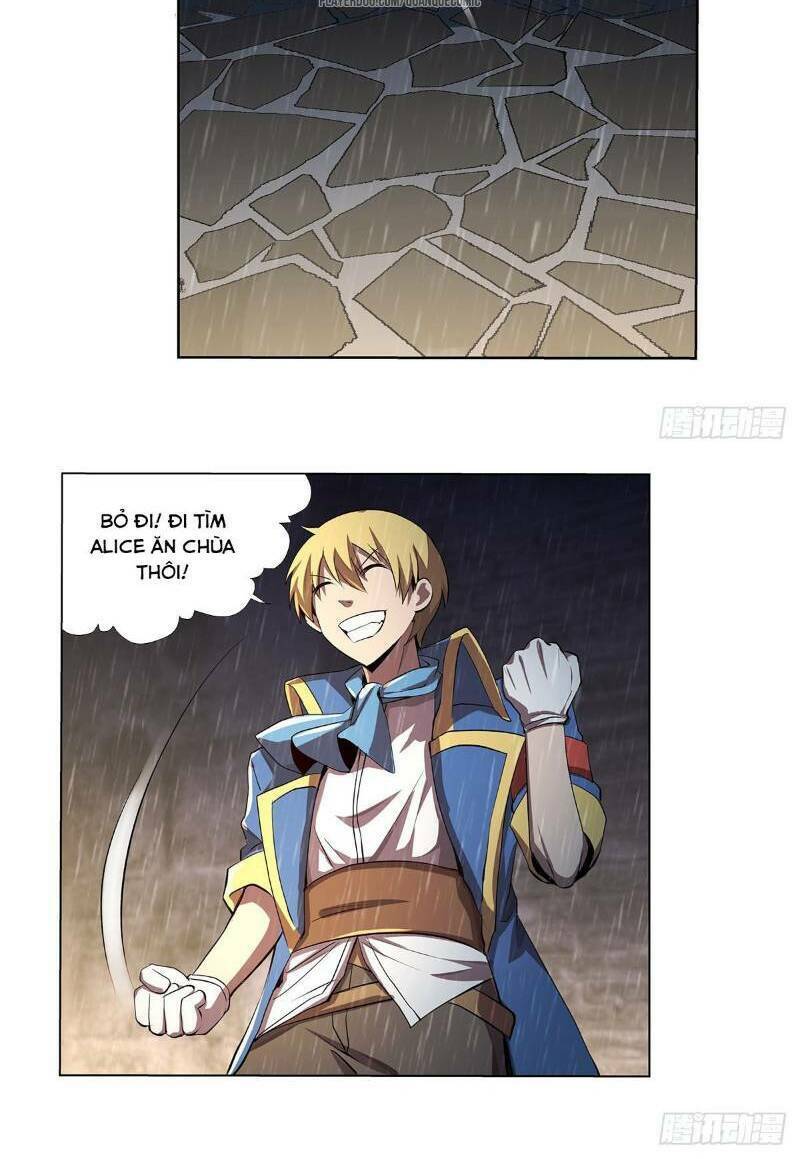 Ma Vương Thất Nghiệp Chapter 26 - Trang 2