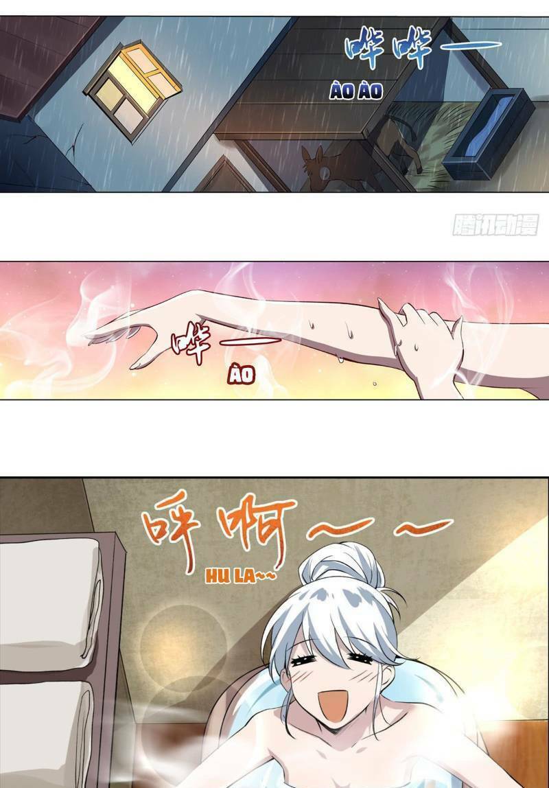 Ma Vương Thất Nghiệp Chapter 26 - Trang 2