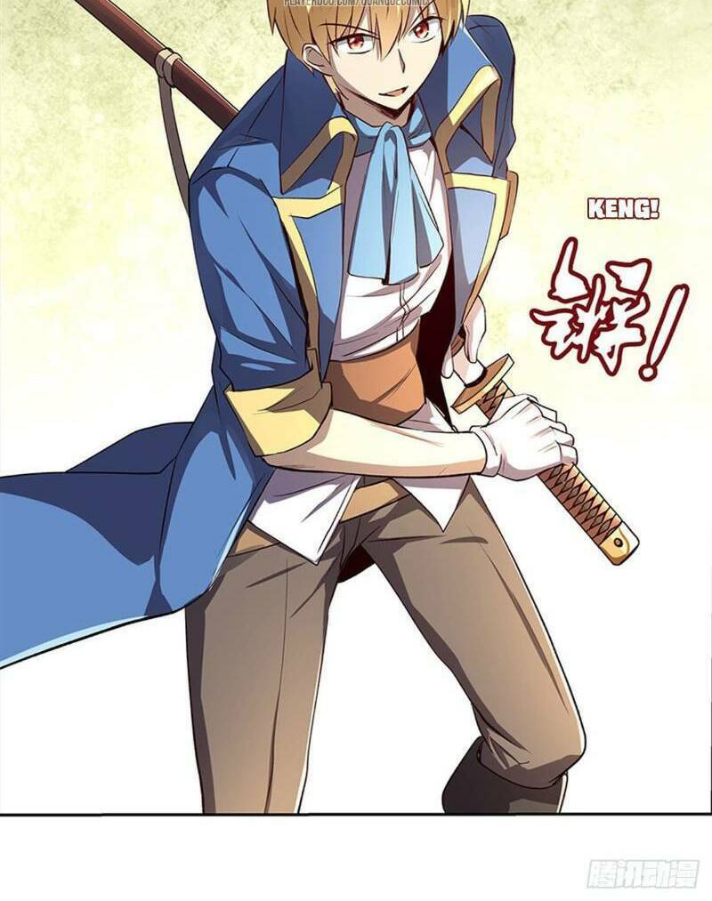 Ma Vương Thất Nghiệp Chapter 26 - Trang 2