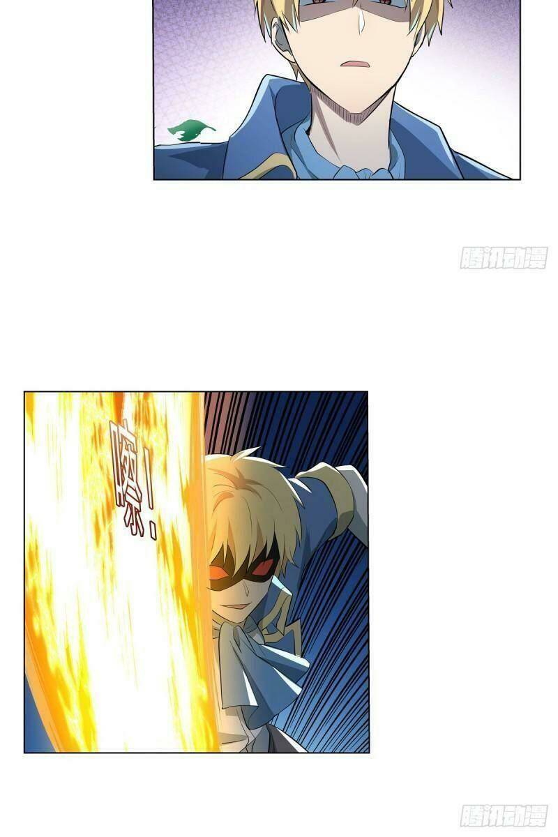 Ma Vương Thất Nghiệp Chapter 260 - Trang 2