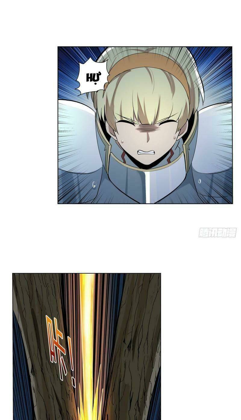 Ma Vương Thất Nghiệp Chapter 260 - Trang 2