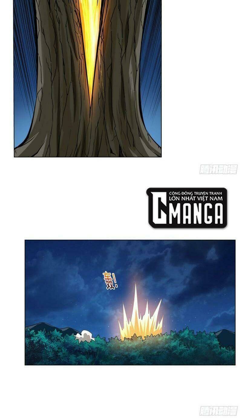 Ma Vương Thất Nghiệp Chapter 260 - Trang 2