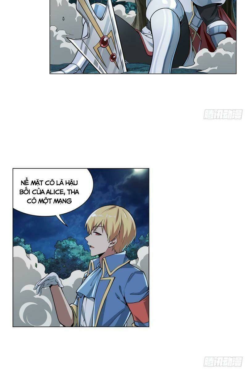 Ma Vương Thất Nghiệp Chapter 260 - Trang 2