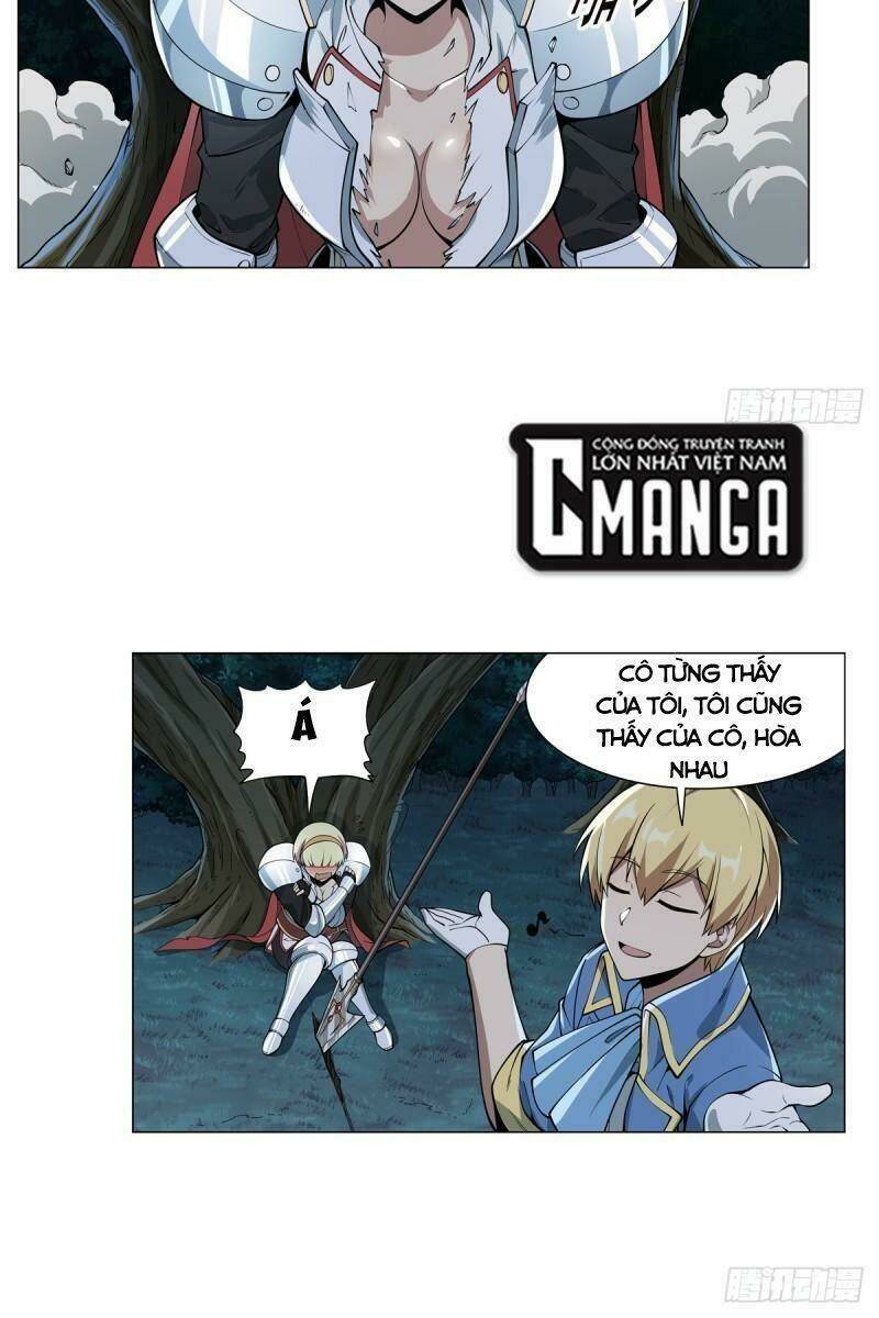 Ma Vương Thất Nghiệp Chapter 260 - Trang 2