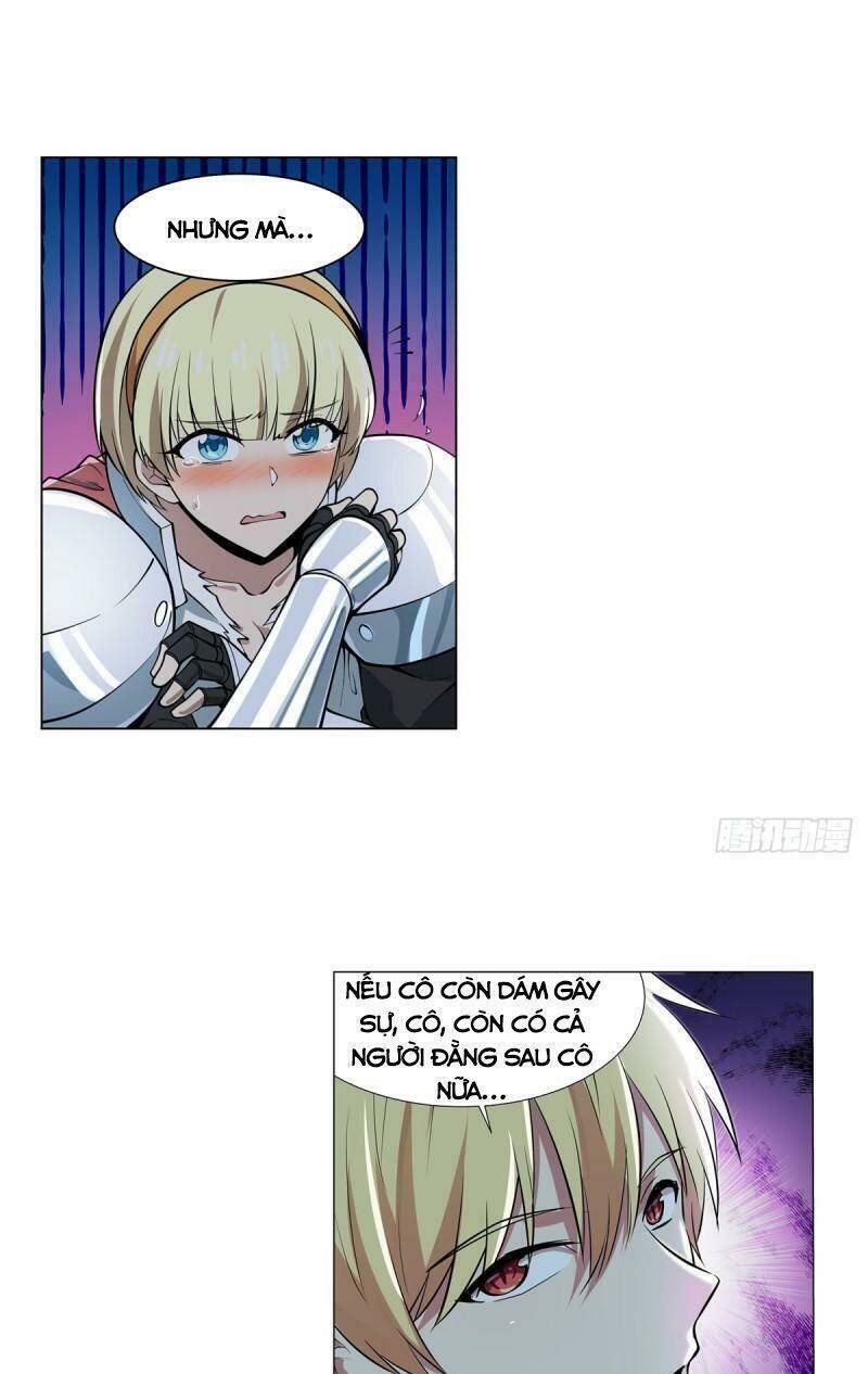 Ma Vương Thất Nghiệp Chapter 260 - Trang 2