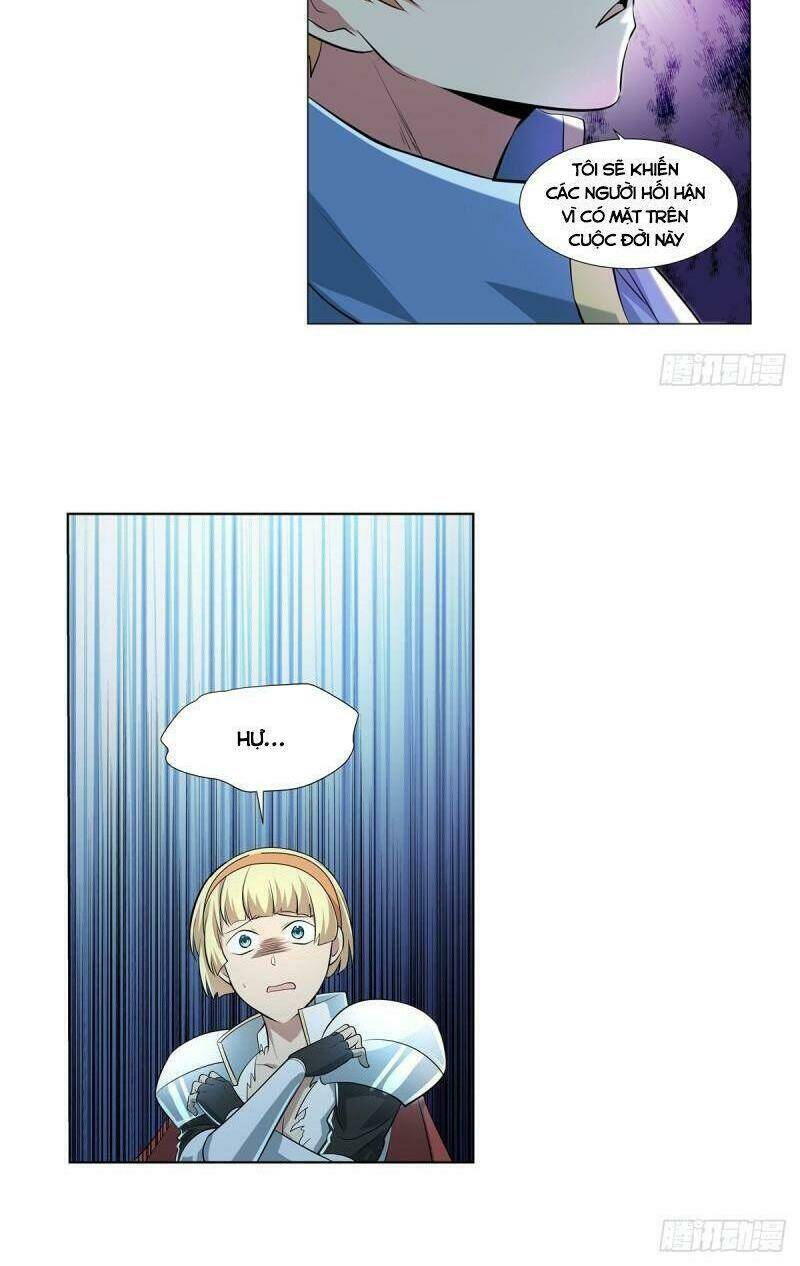 Ma Vương Thất Nghiệp Chapter 260 - Trang 2