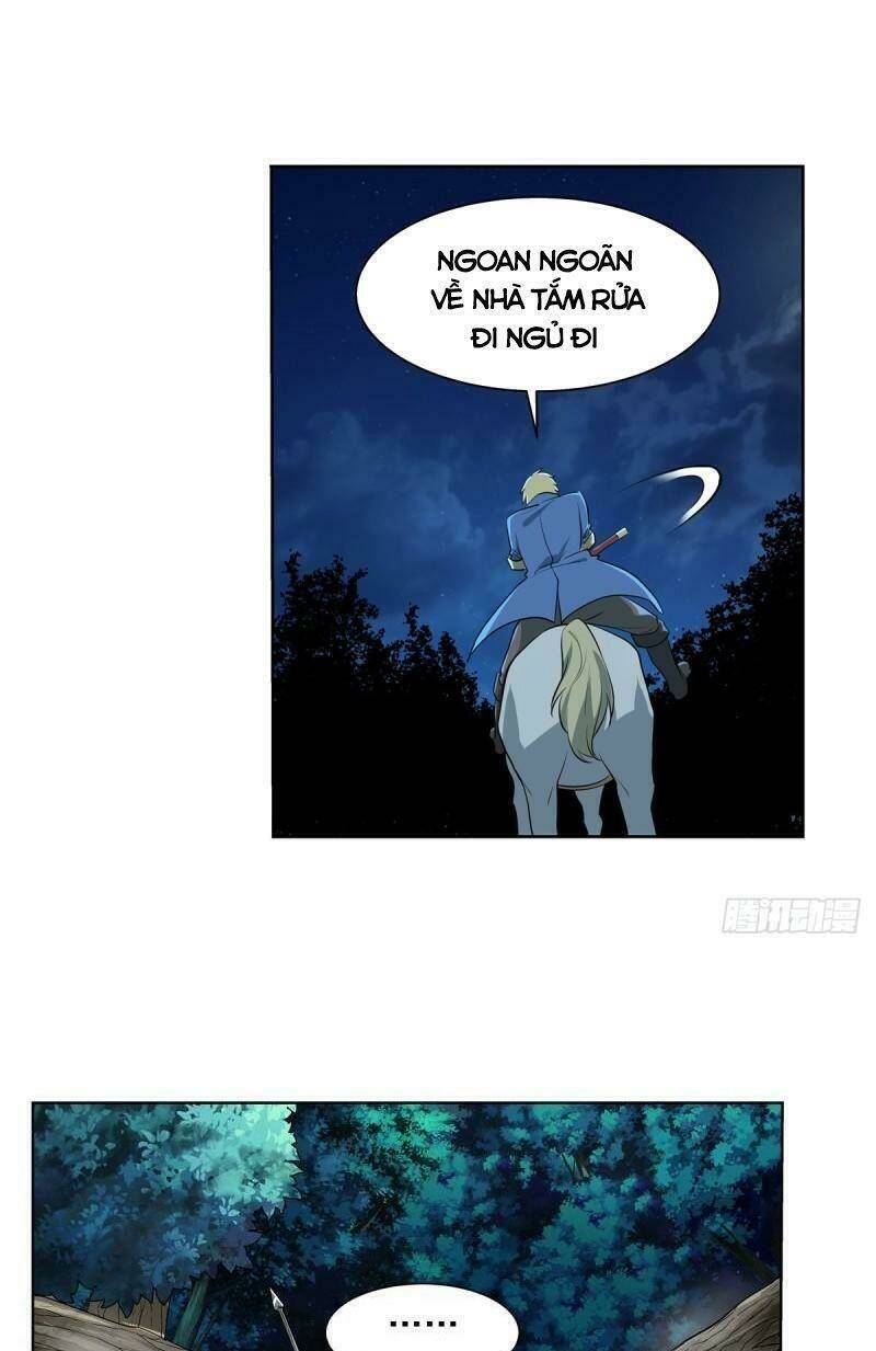 Ma Vương Thất Nghiệp Chapter 260 - Trang 2