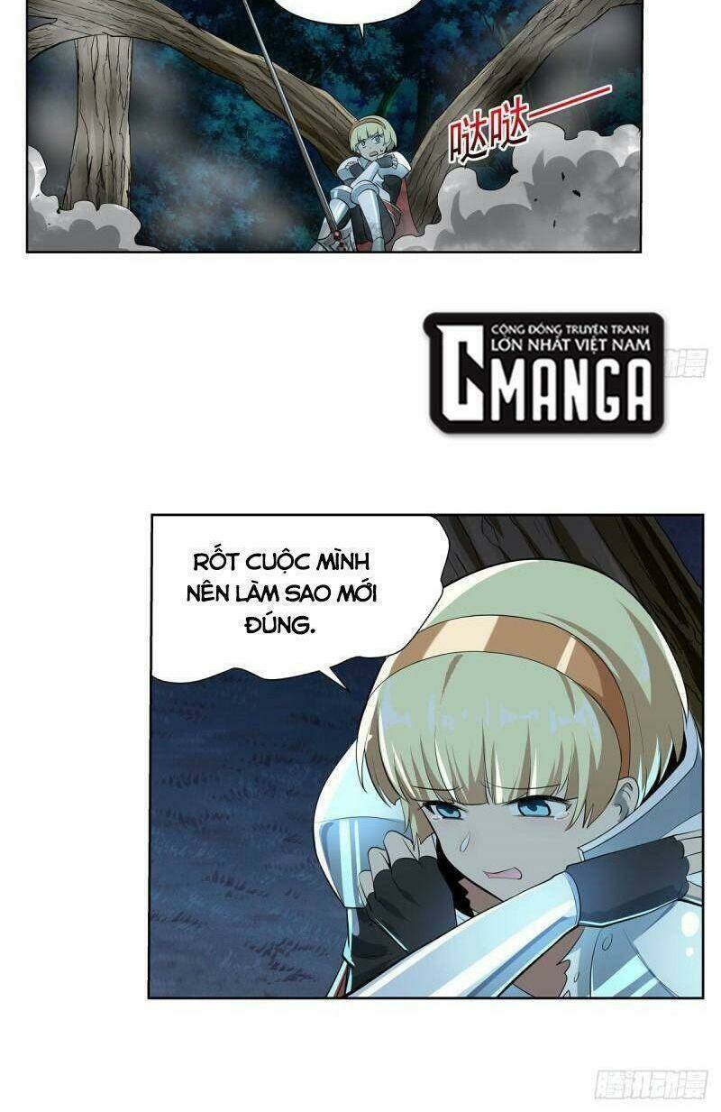 Ma Vương Thất Nghiệp Chapter 260 - Trang 2