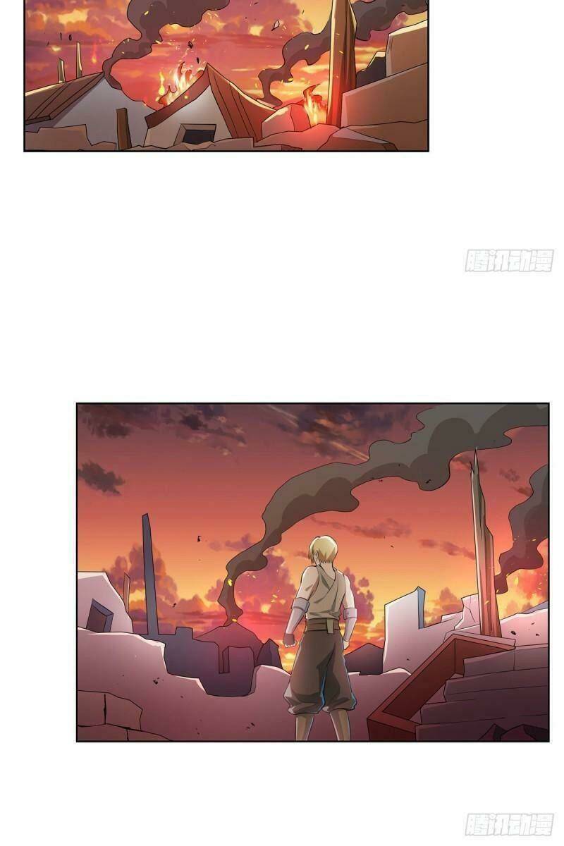 Ma Vương Thất Nghiệp Chapter 260 - Trang 2