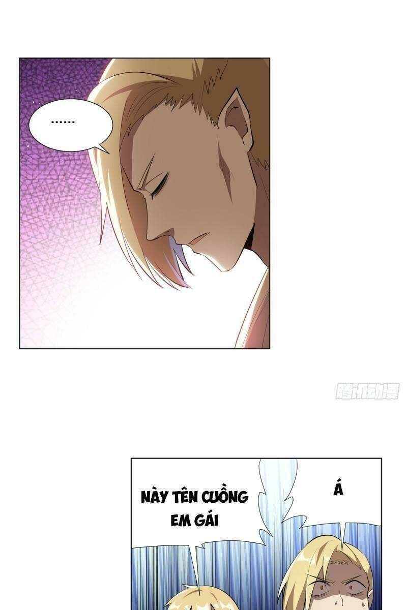 Ma Vương Thất Nghiệp Chapter 260 - Trang 2