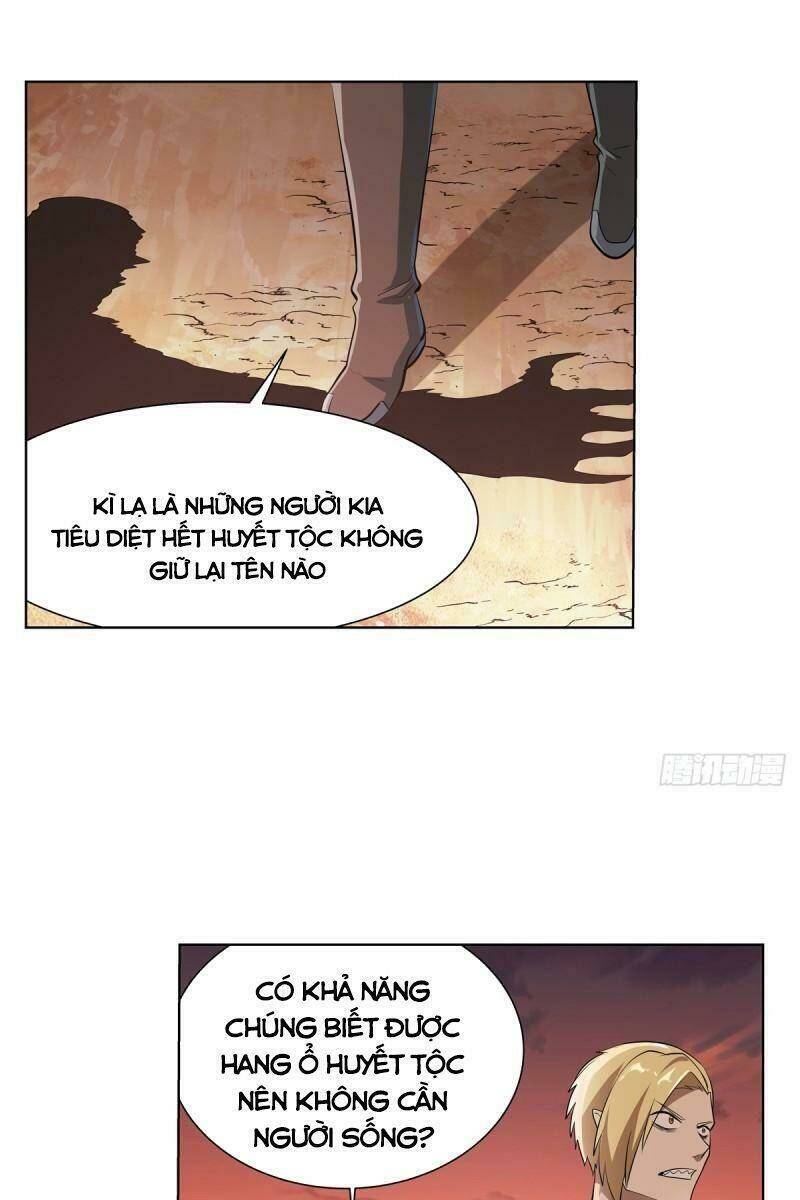 Ma Vương Thất Nghiệp Chapter 260 - Trang 2