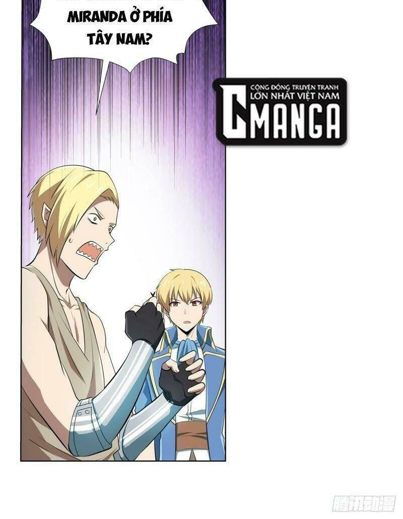 Ma Vương Thất Nghiệp Chapter 260 - Trang 2