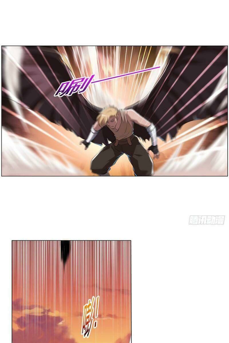 Ma Vương Thất Nghiệp Chapter 260 - Trang 2