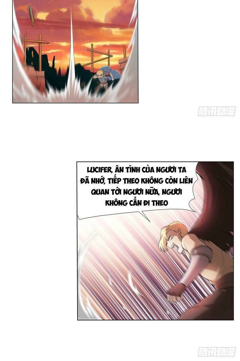 Ma Vương Thất Nghiệp Chapter 260 - Trang 2