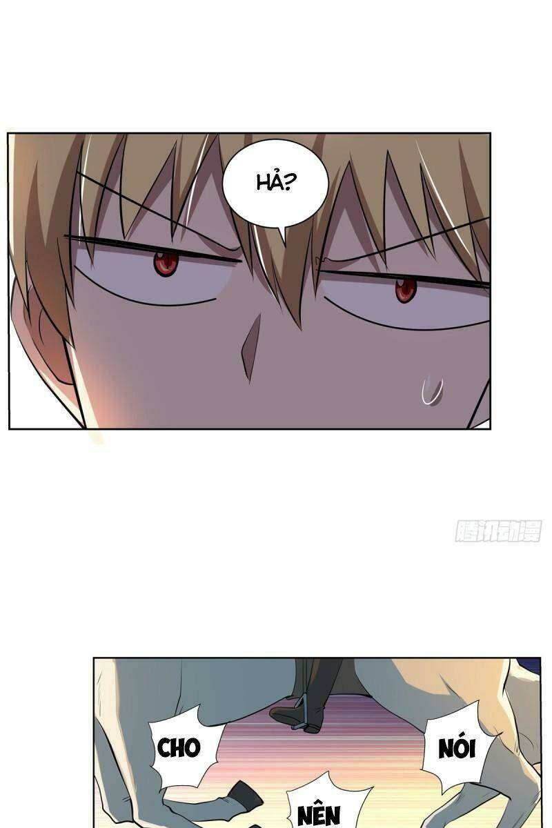 Ma Vương Thất Nghiệp Chapter 260 - Trang 2