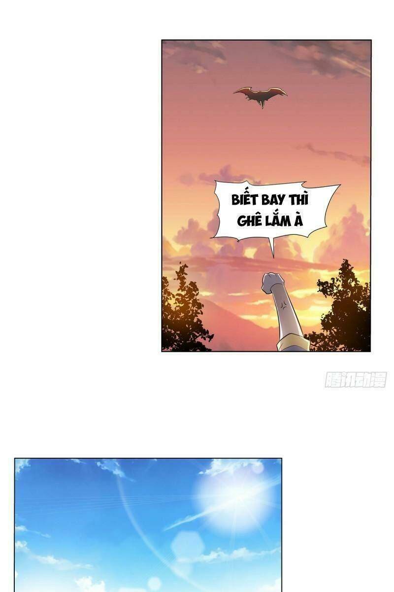 Ma Vương Thất Nghiệp Chapter 260 - Trang 2