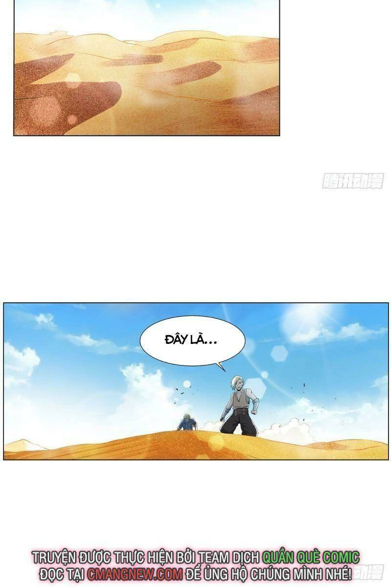 Ma Vương Thất Nghiệp Chapter 260 - Trang 2