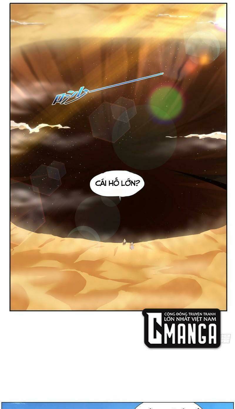 Ma Vương Thất Nghiệp Chapter 260 - Trang 2